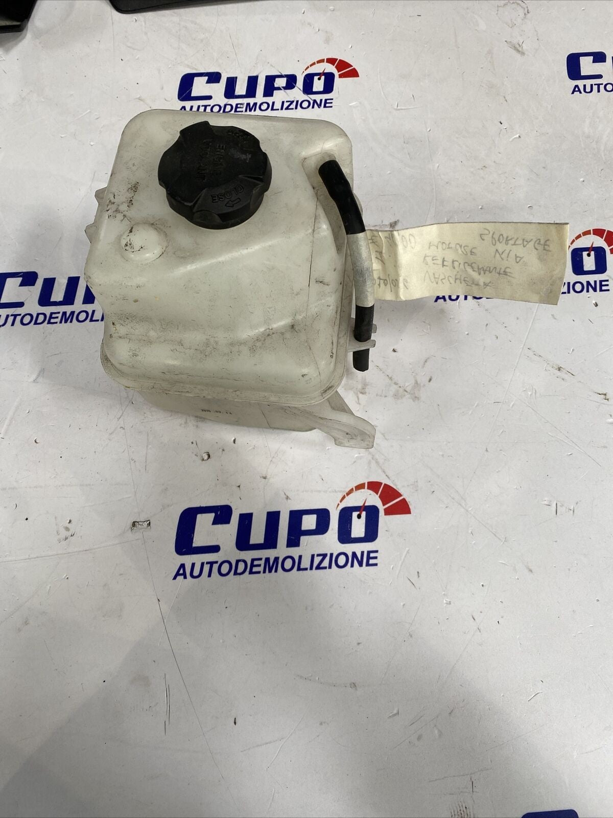 Vaschetta Refrigerante Motore Kia Sportage (2010/2016) 1.7