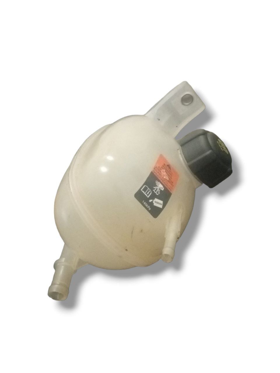 Vaschetta serbatoio acqua radiatore Nissan Micra K14 1.0 Benzina (2020)