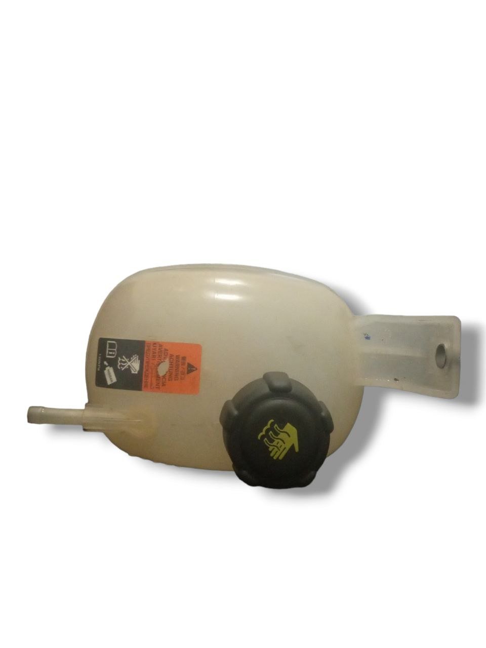 Vaschetta serbatoio acqua radiatore Nissan Micra K14 1.0 Benzina (2020)