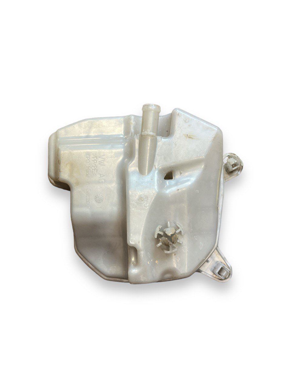 Vaschetta / Serbatoio Acqua Radiatore Volkswagen T-Cross (2019>) cod: 2Q0121407D