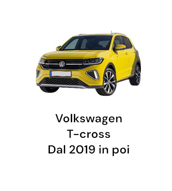 Vaschetta / Serbatoio Acqua Radiatore Volkswagen T-Cross (2019>) cod: 2Q0121407D