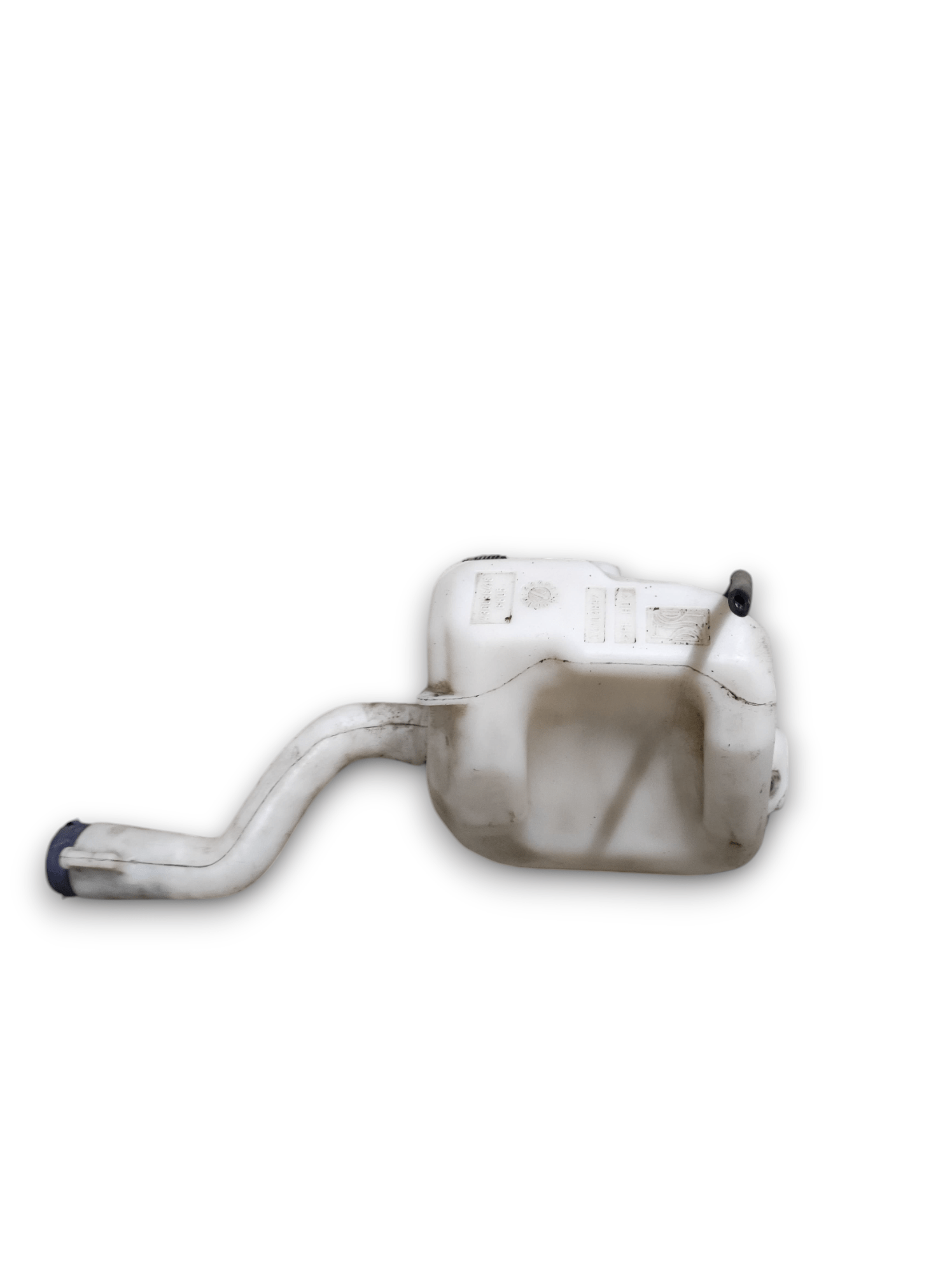 Vaschetta / Serbatoio Tergicristalli Fiat Punto Evo (2013) COD: 55702892