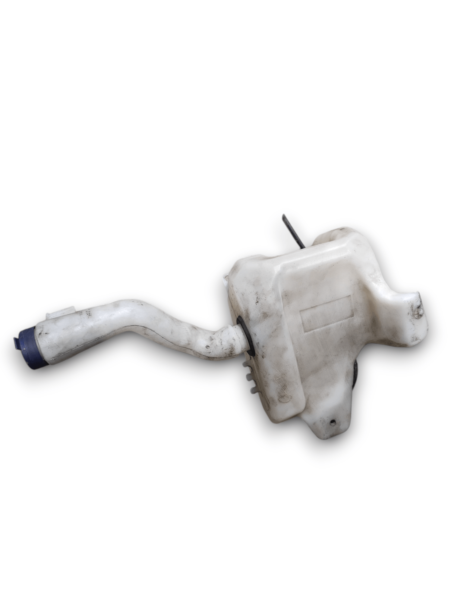 Vaschetta / Serbatoio Tergicristalli Fiat Punto Evo (2013) COD: 55702892