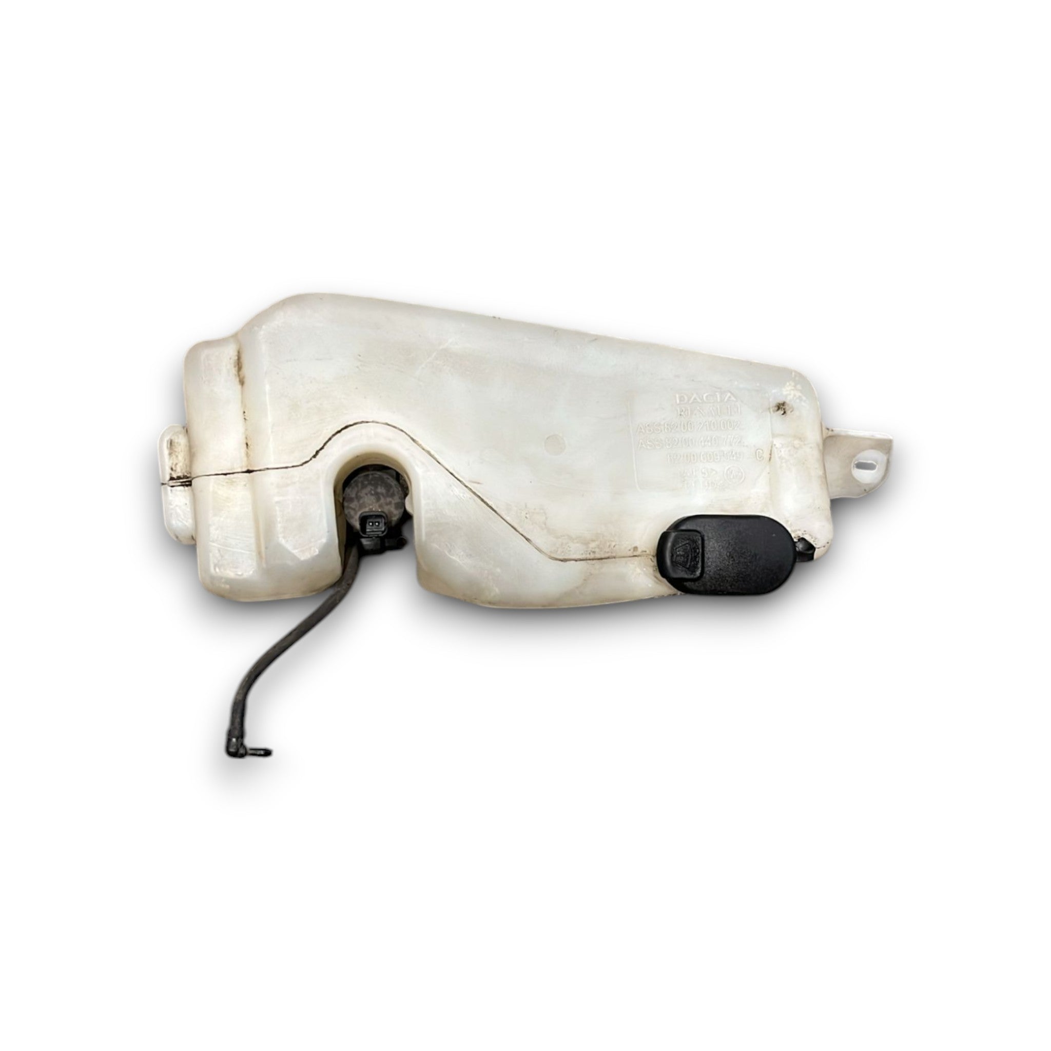 Vaschetta Tergicristalli Dacia Duster I cod:8200609549 (2010 >2017)