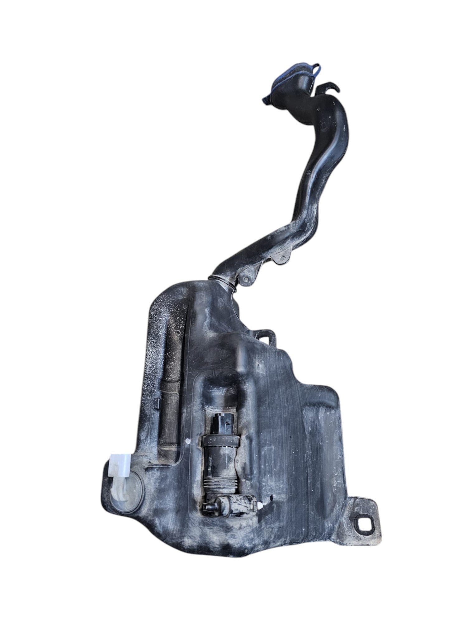 Vaschetta Tergicristalli Mercedes GLA X156 Cod:A2468690220 (2013-2019)