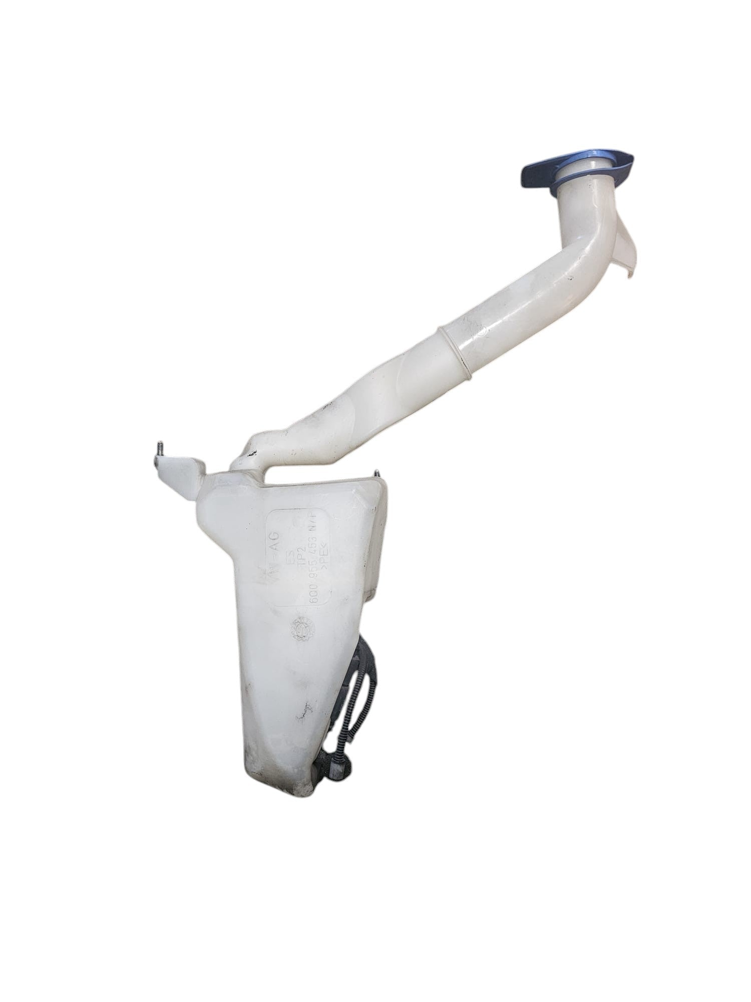 Vaschetta Tergicristalli Skoda Roomster Cod:6Q0955453 (2006-2015)