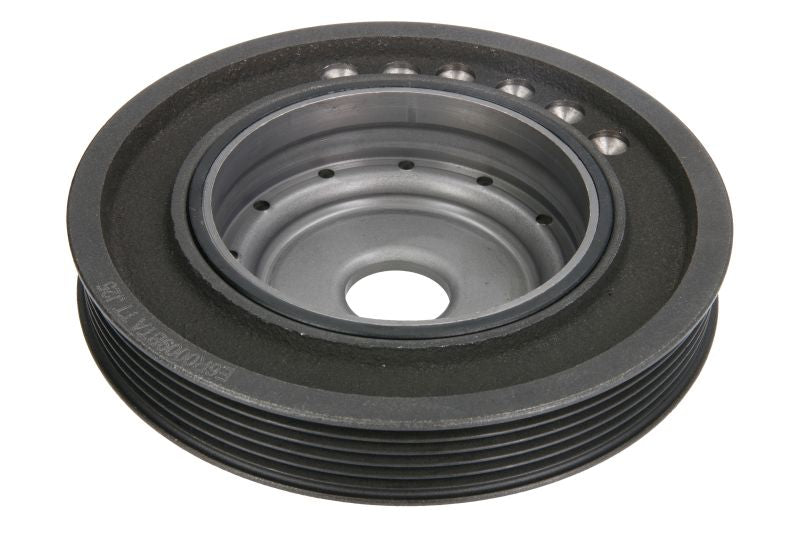 Puleggia Albero Motore Compatibile Per Dacia Logan | Renault Captur Clio Express Kangoo Latitude Logan Megane Modus Scenic BIBA-RICAMBI