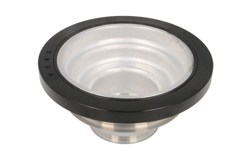 Puleggia Albero Motore Compatibile Per Peugeot 2008 3008 308 BIBA-RICAMBI