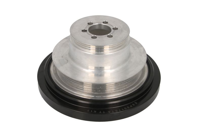 Puleggia Albero Motore Compatibile Per Peugeot 2008 3008 308 BIBA-RICAMBI