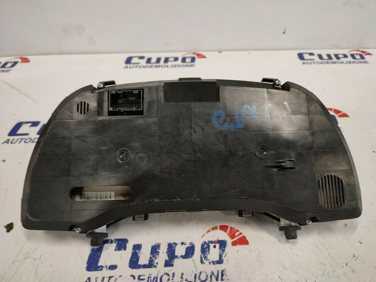 VEGLIA QUADRO STRUMENTI BENZINA FIAT Grande Punto 1°Serie  200 561123 5550011005