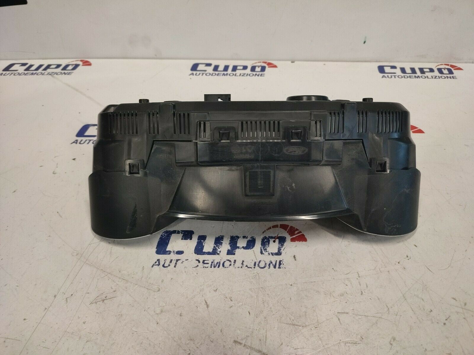 Veglia quadro strumenti Ford Fiesta  C-Max - c1bt10849