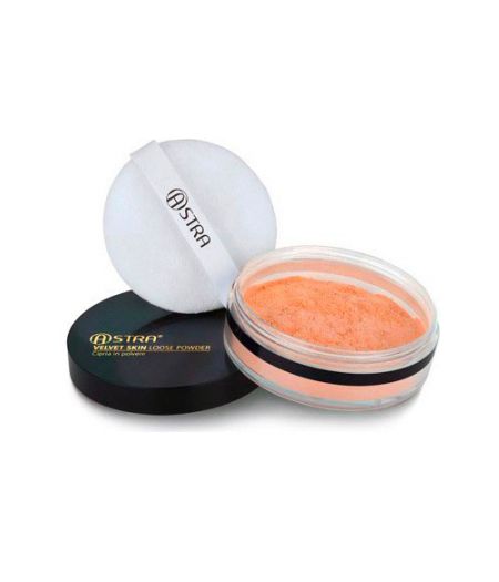 ASTRA POWDER SKIN LOOSE03 - BIBA-RICAMBI