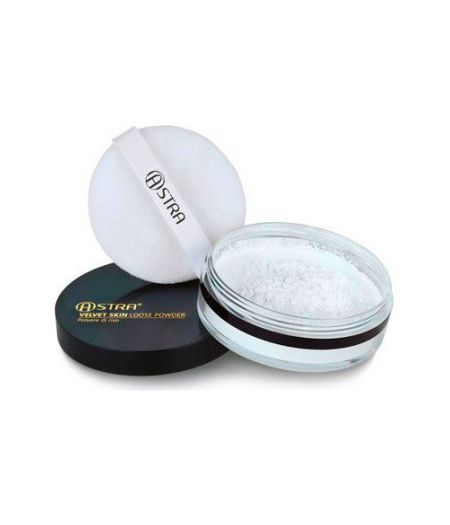 ASTRA POWDER CIPRIA TRASPARENTE SKIN LOOSE 01