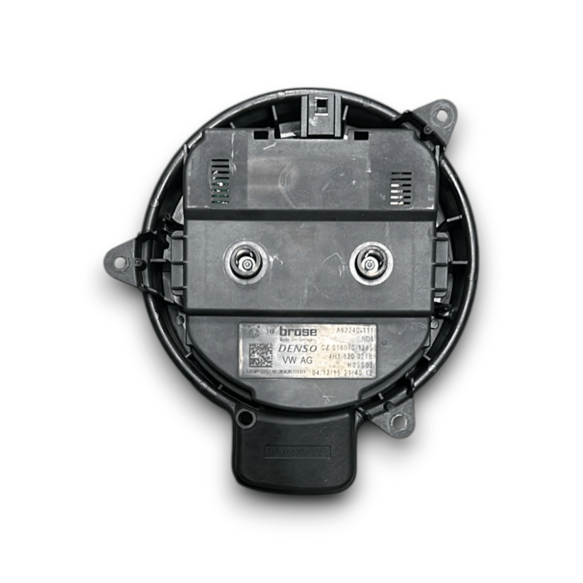 Ventola Abitacolo Audi A6 C7 cod:4H1820021B (2011 > 2018)