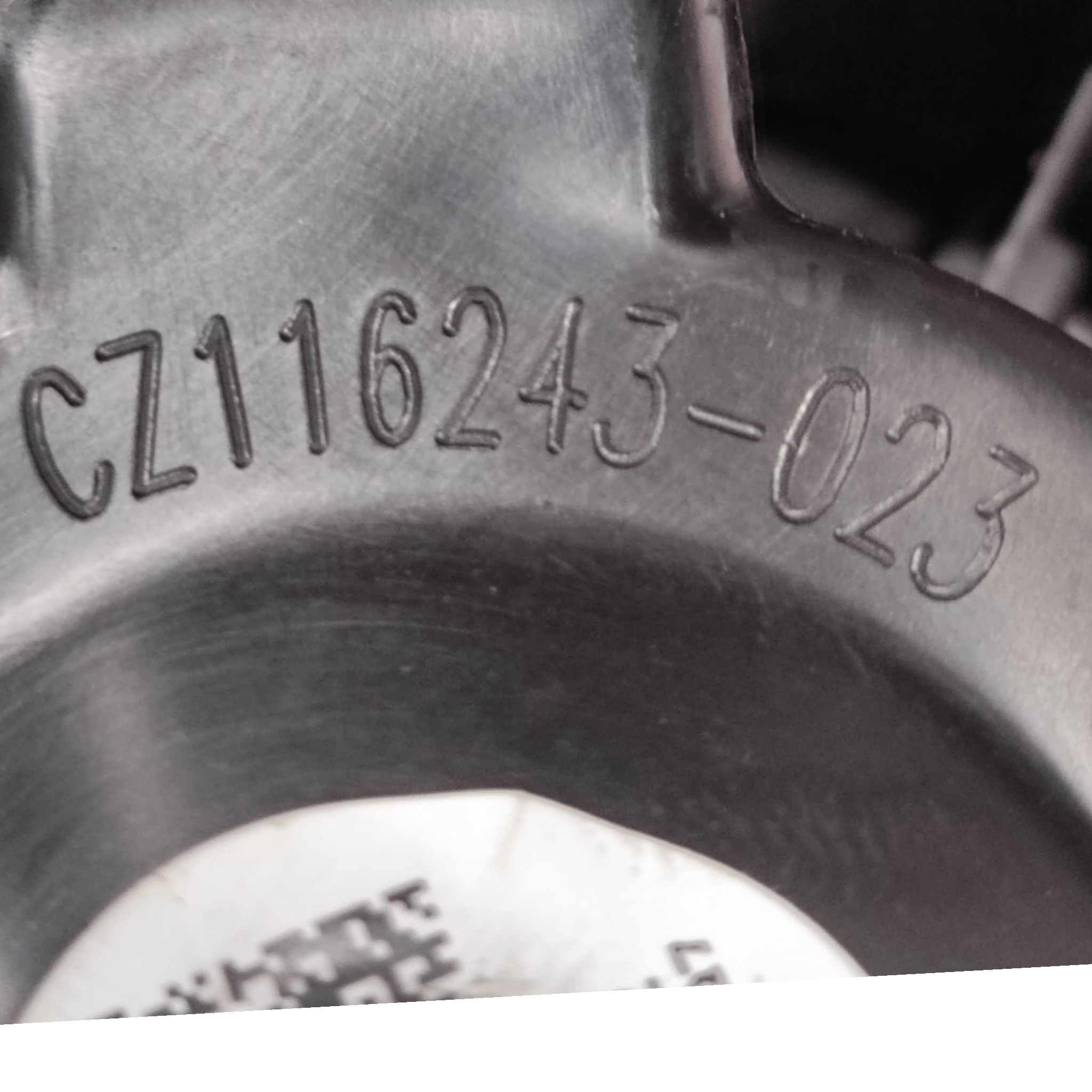 Ventola Abitacolo Bmw Serie 1 F40 COD: CZ116243023 (2019-2024)