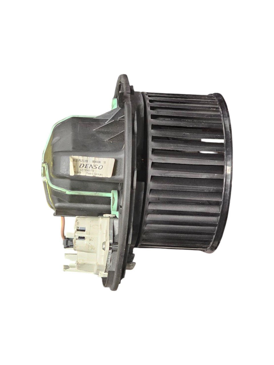 Ventola Abitacolo BMW Serie 3 E91 Cod:985466N (2005-2013)