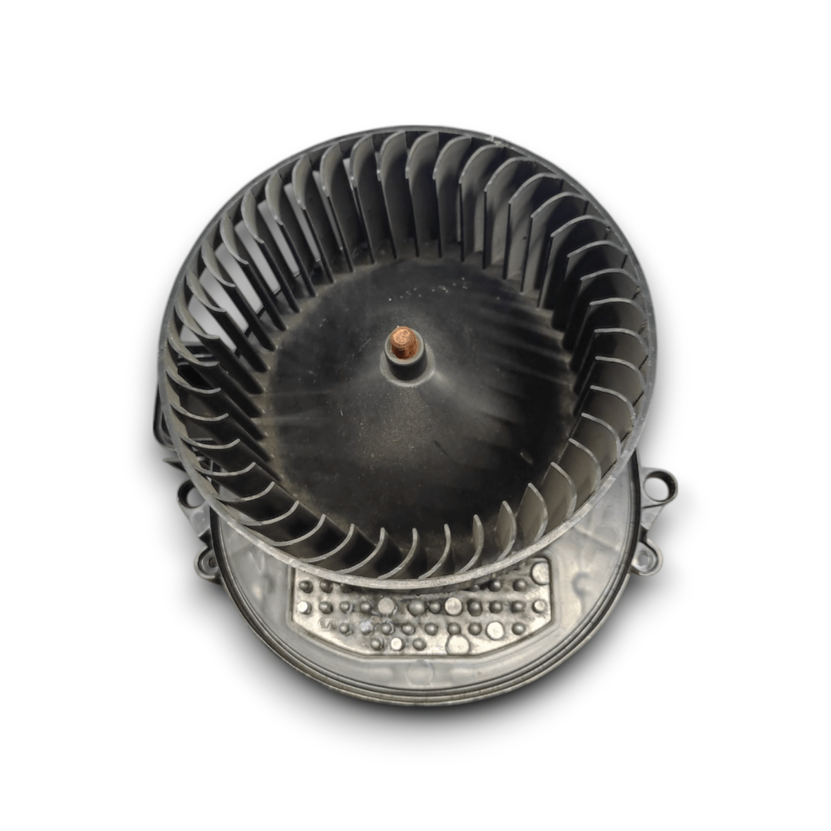 Ventola abitacolo bmw serie 4 f32 3.0 diesel cod: t942466 (2013-2020)