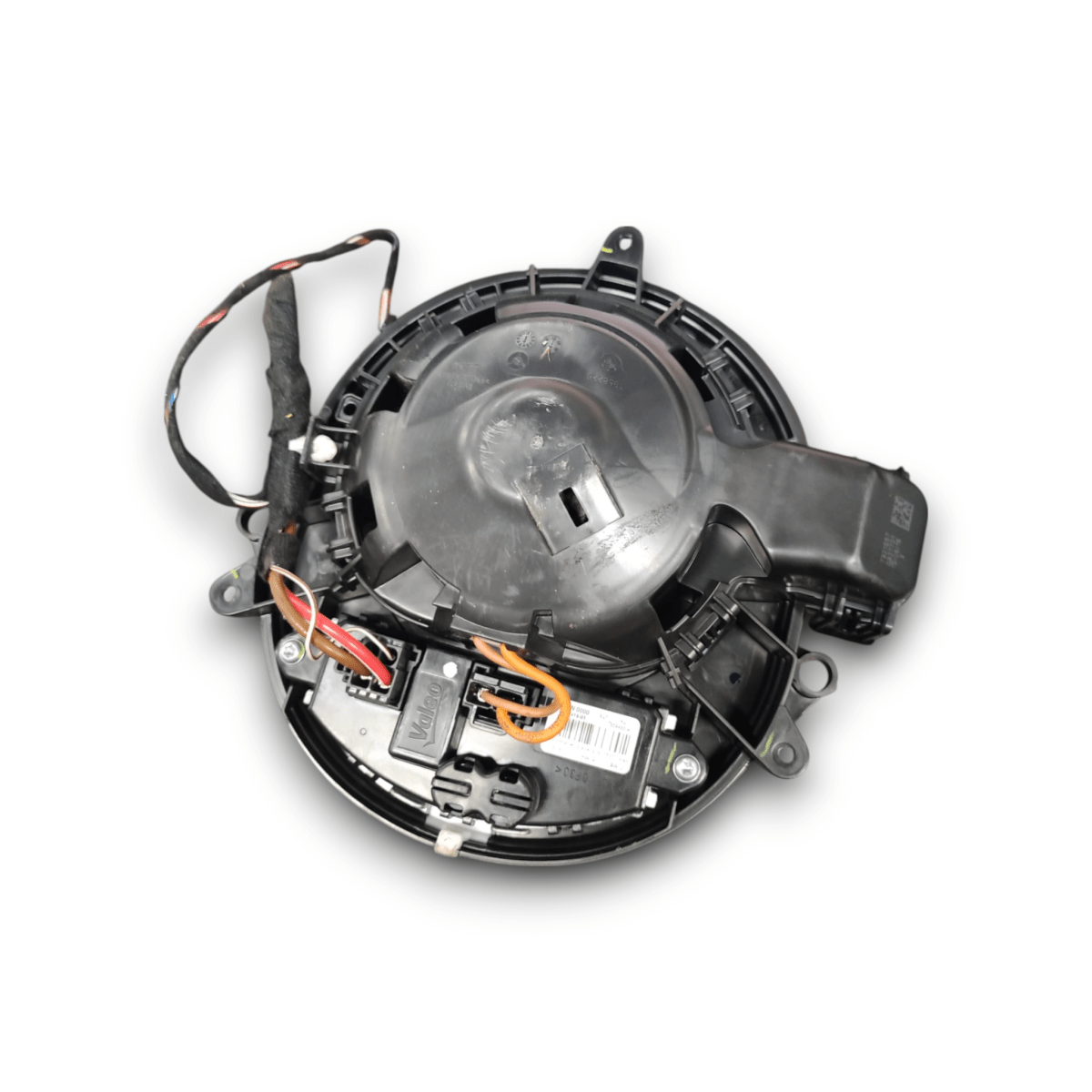Ventola abitacolo bmw serie 4 f32 3.0 diesel cod: t942466 (2013-2020)