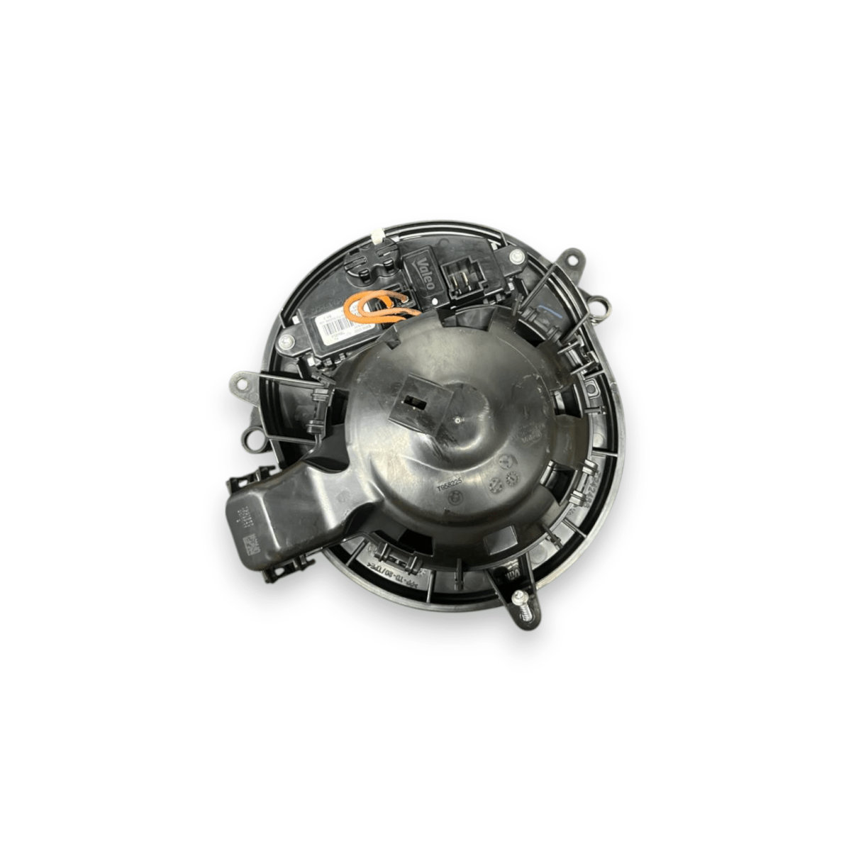 Ventola Abitacolo Bmw Serie 4 Gran Coupè F36 2.0 Diesel (2013 al 2020) cod: T942466