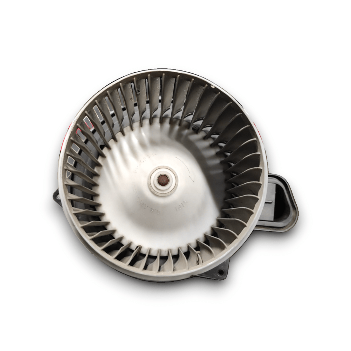 Ventola abitacolo fiat 500 1.2 benzina cod: 5q5626000 (2007-2015)