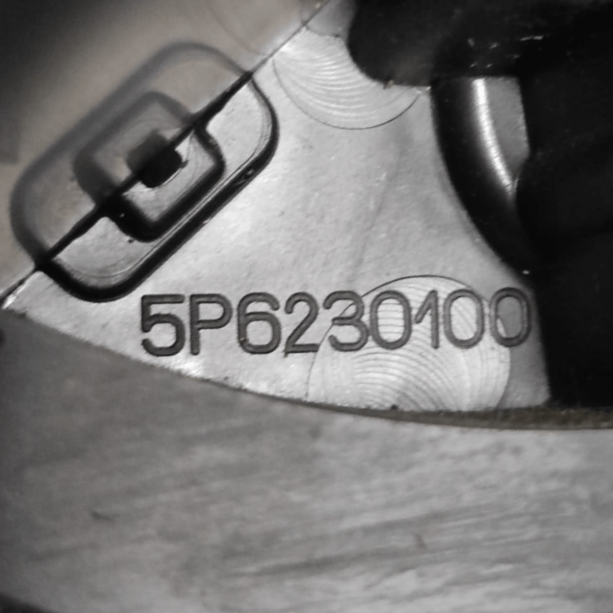 Ventola abitacolo fiat panda 312 0.9 benzina cod: 5p6230100 (2012-)