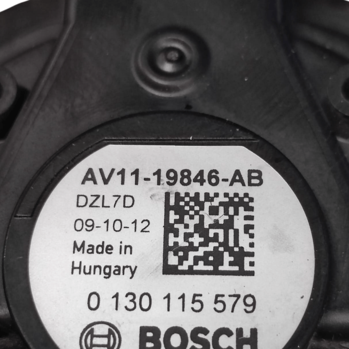 Ventola Abitacolo Ford B-Max 1.0 Benzina COD: AV1119846AB (2012-2018)
