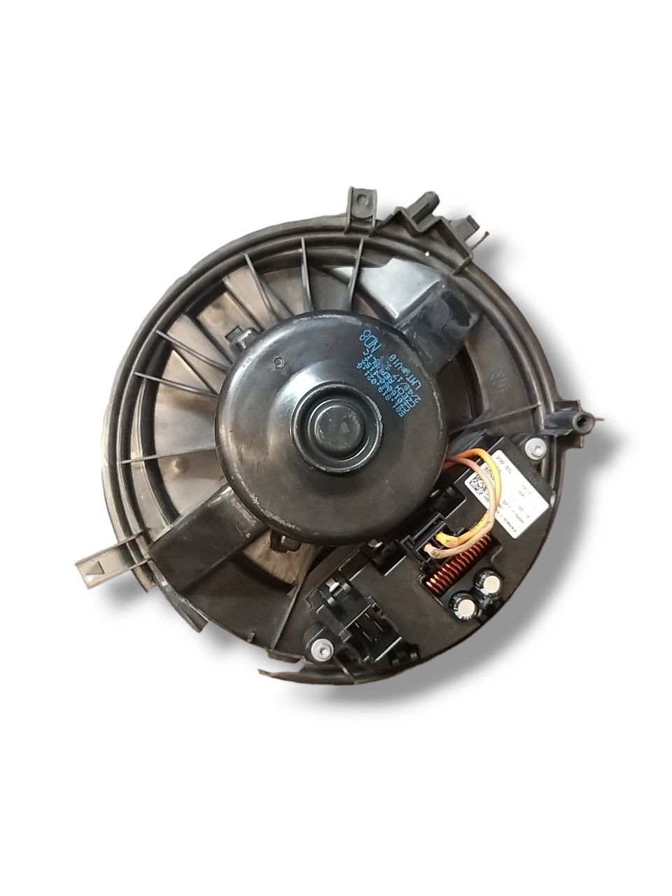Ventola Abitacolo Golf VII / A3 / Q2 / Tiguan / Leon ( 2012 - 2019 ) Cod : 5Q1819021G