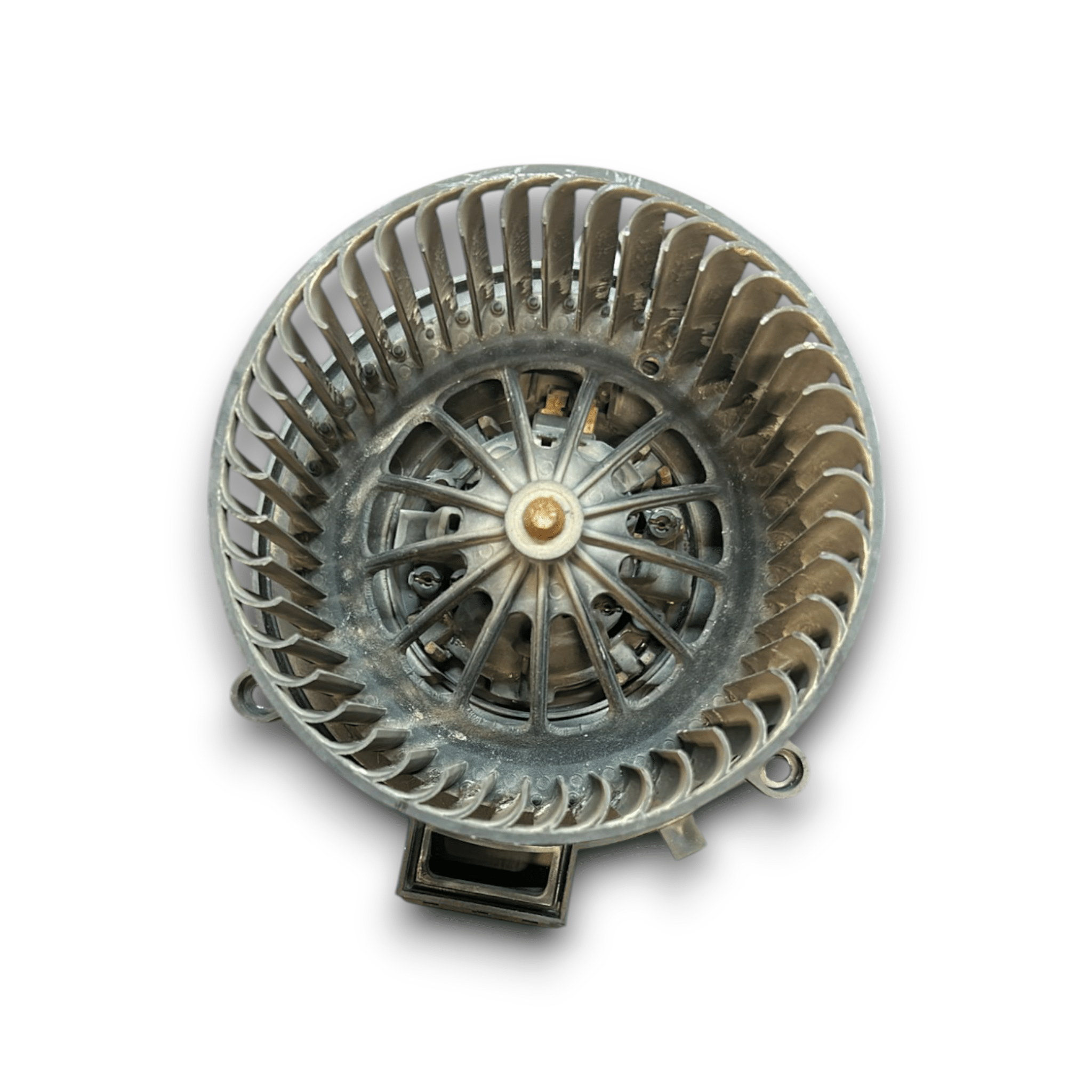 Ventola Abitacolo lancia Voyager 2.8 Diesel cod:AY272700-0283 (2007 > 2016)