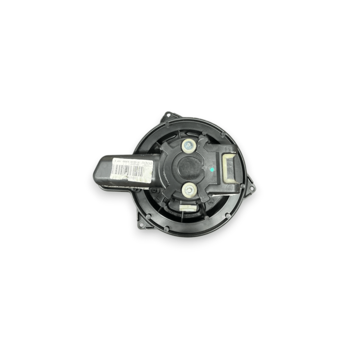 Ventola Abitacolo Lancia Ypsilon II 1.2 Benzina (2015 al 2023) cod: 5P6230400