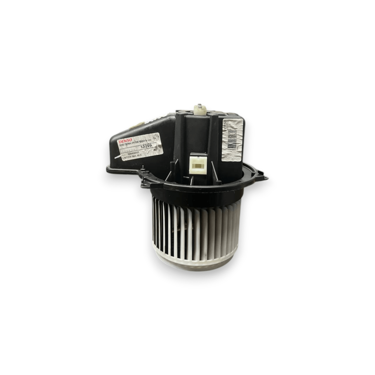 Ventola Abitacolo Lancia Ypsilon II 1.2 Benzina (2015 al 2023) cod: 5P6230400