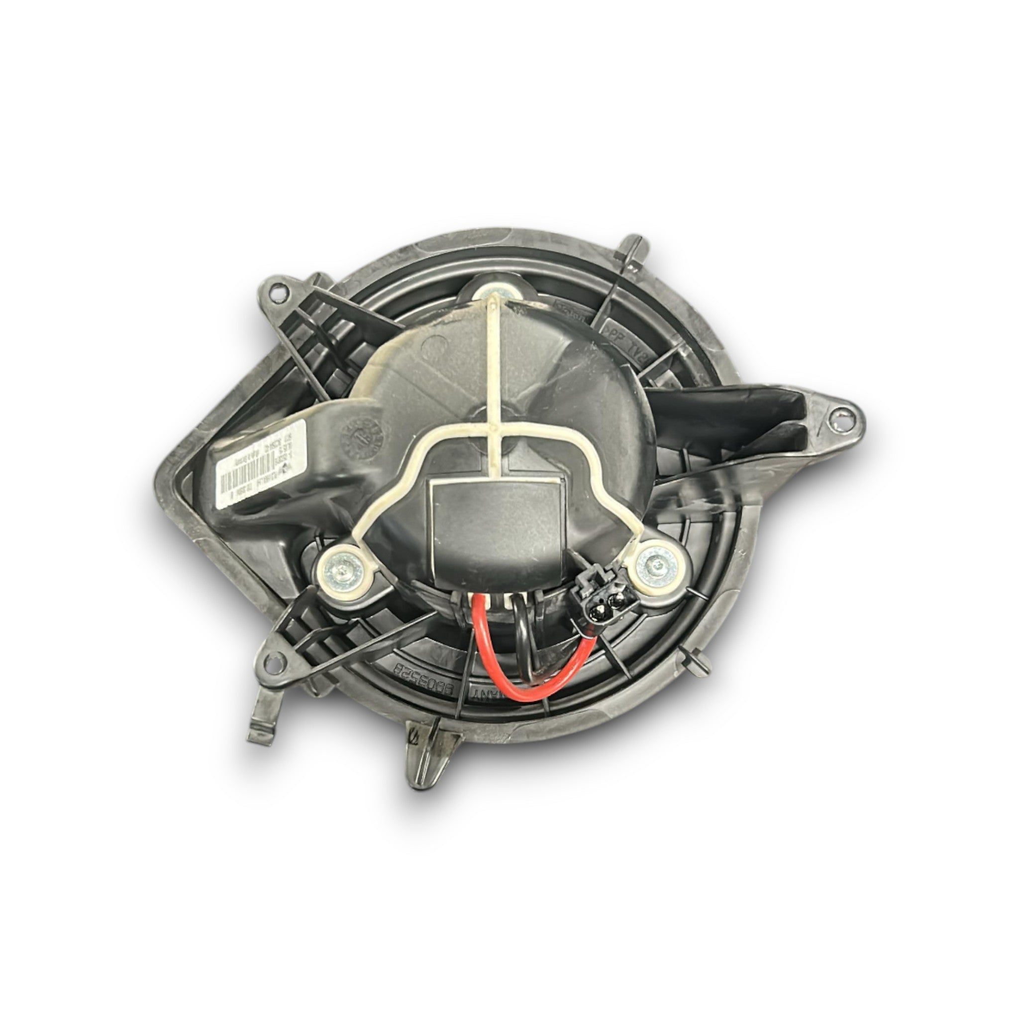 Ventola Abitacolo Mini Countryman (R60) cod.342264402 1.6 Diesel (2010 > 2017)