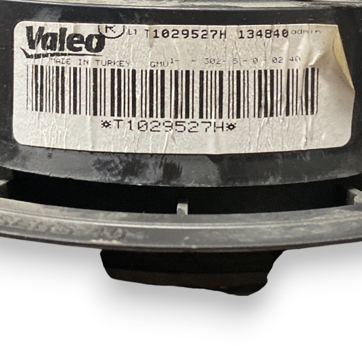 Ventola abitacolo renault clio iv 1.5 diesel (2012-2021) Cod: t1029527h