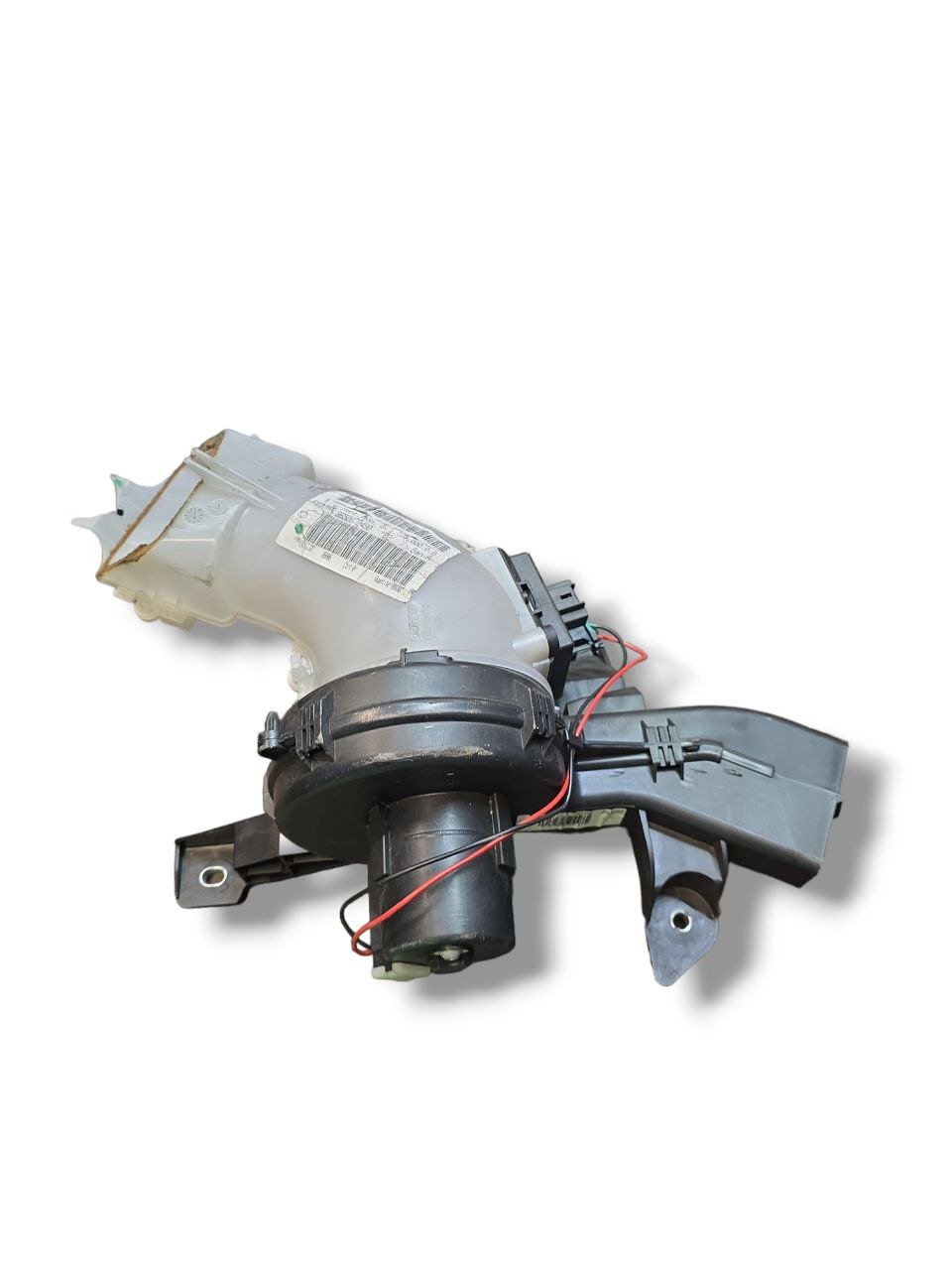 VENTOLA DI RISCALDAMENTO CITROEN C4 PICASSO (2010-2018) Cod : 173510000