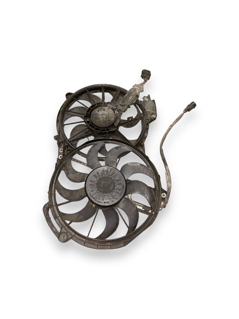 Ventola Radiatore Audi A6 (C6) 3.0 Diesel (2004 > 2011) cod.3136613315