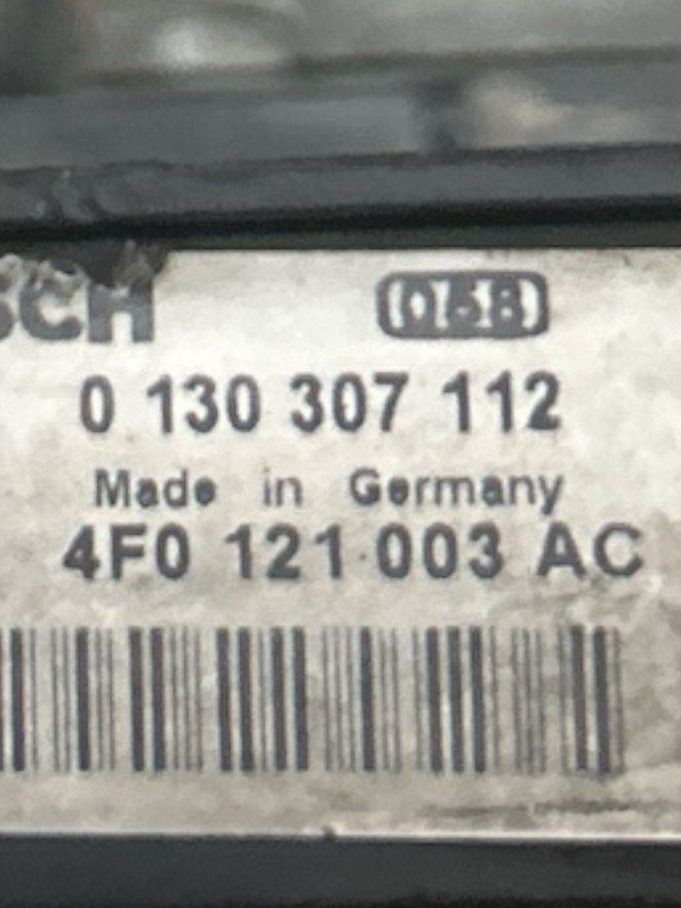 Ventola Radiatore Audi A6 (C6) 3.0 Diesel (2004 > 2011) cod.3136613315