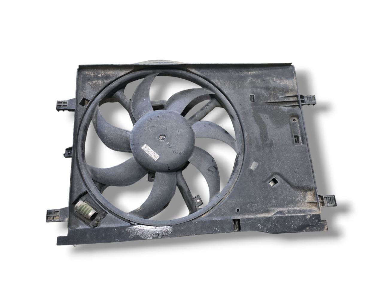 Ventola Radiatore Fiat Grande Punto 1.4 Benzina (2005-2008) Cod : 51797134