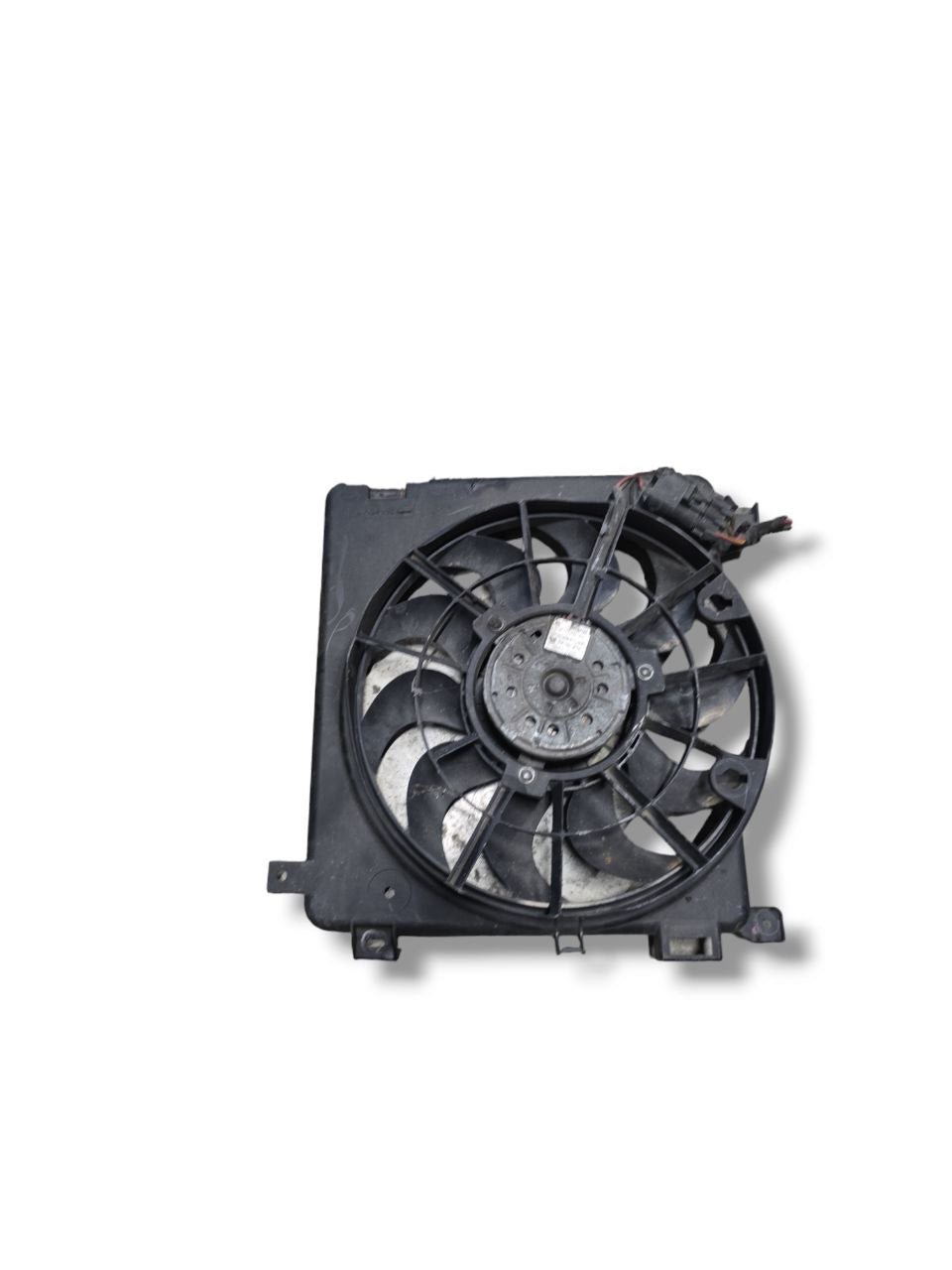 Ventola Radiatore Opel Astra H 1.7 Diesel (2004-2011) Cod : 24467442