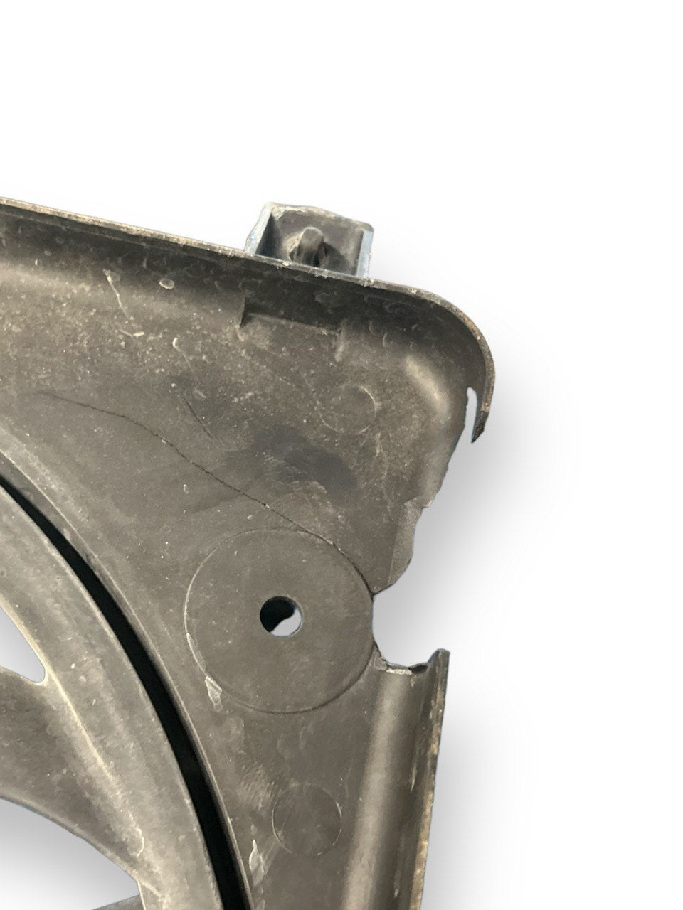 Ventola Radiatore Opel Zafira (B) 1.9 Diesel (2005 > 2014) cod.3136613311