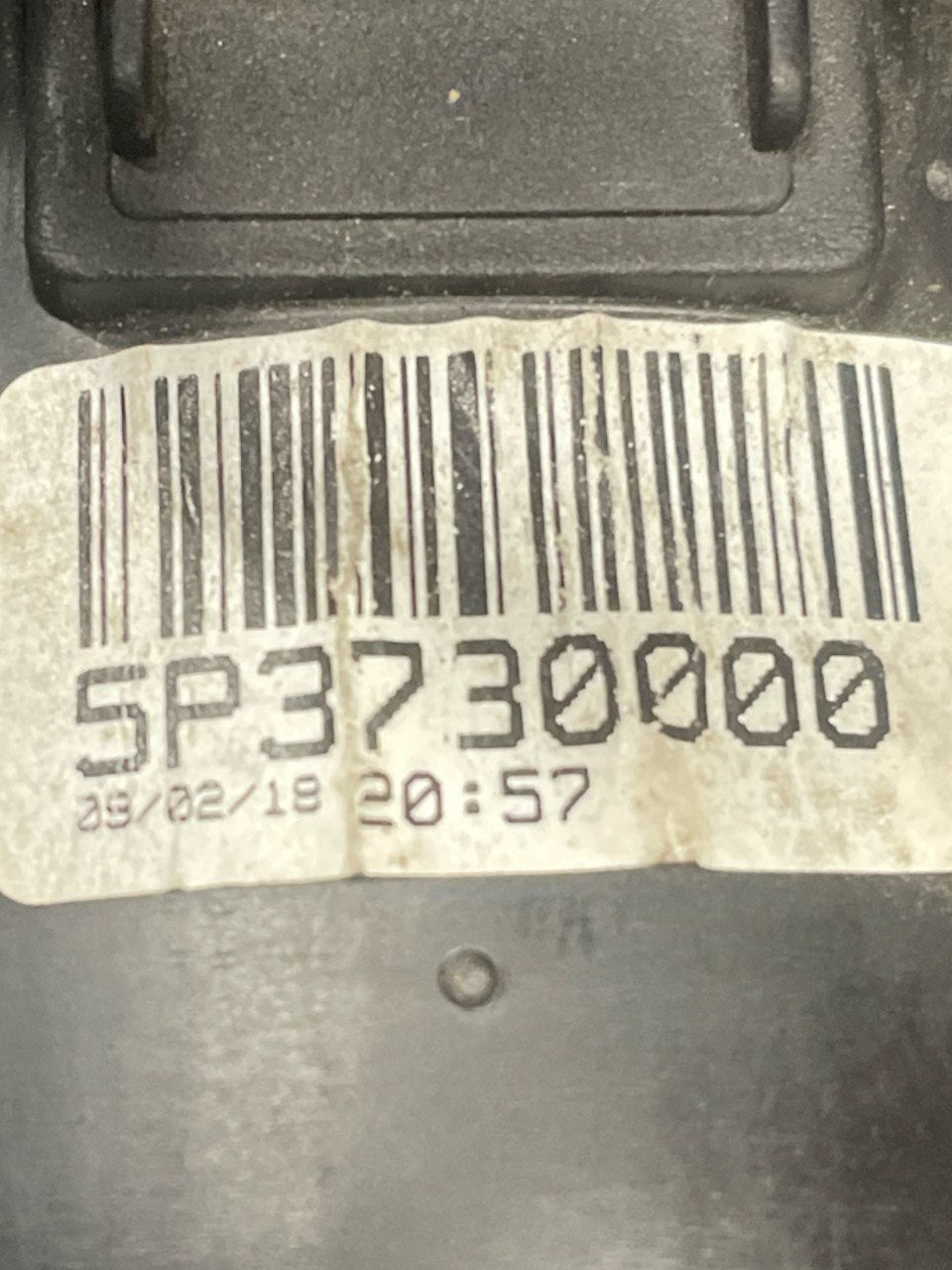 Ventola riscaldamento abitacolo Renault Clio IV 0.9 Benzina cod:5P3730000 (2012-2019)