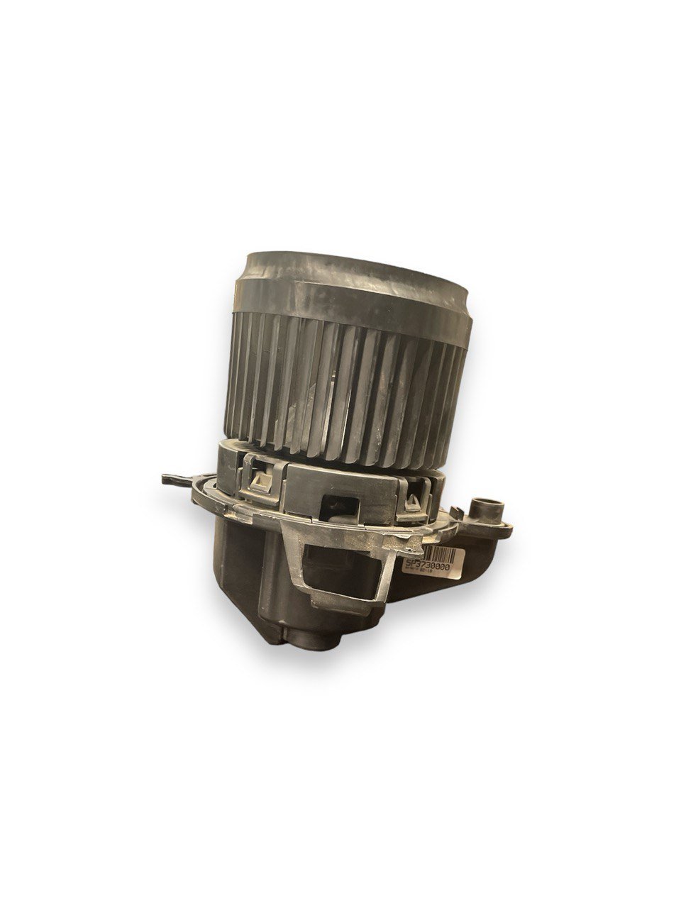 Ventola riscaldamento abitacolo Renault Clio IV 0.9 Benzina cod:5P3730000 (2012-2019)