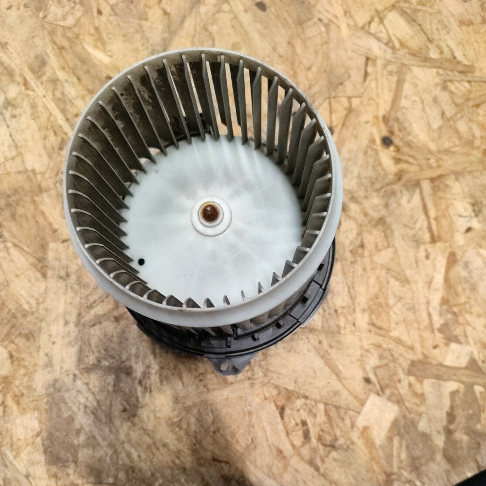 VENTOLA RISCALDAMENTO NISSAN Micra Serie  201 387479 MR116243-5590