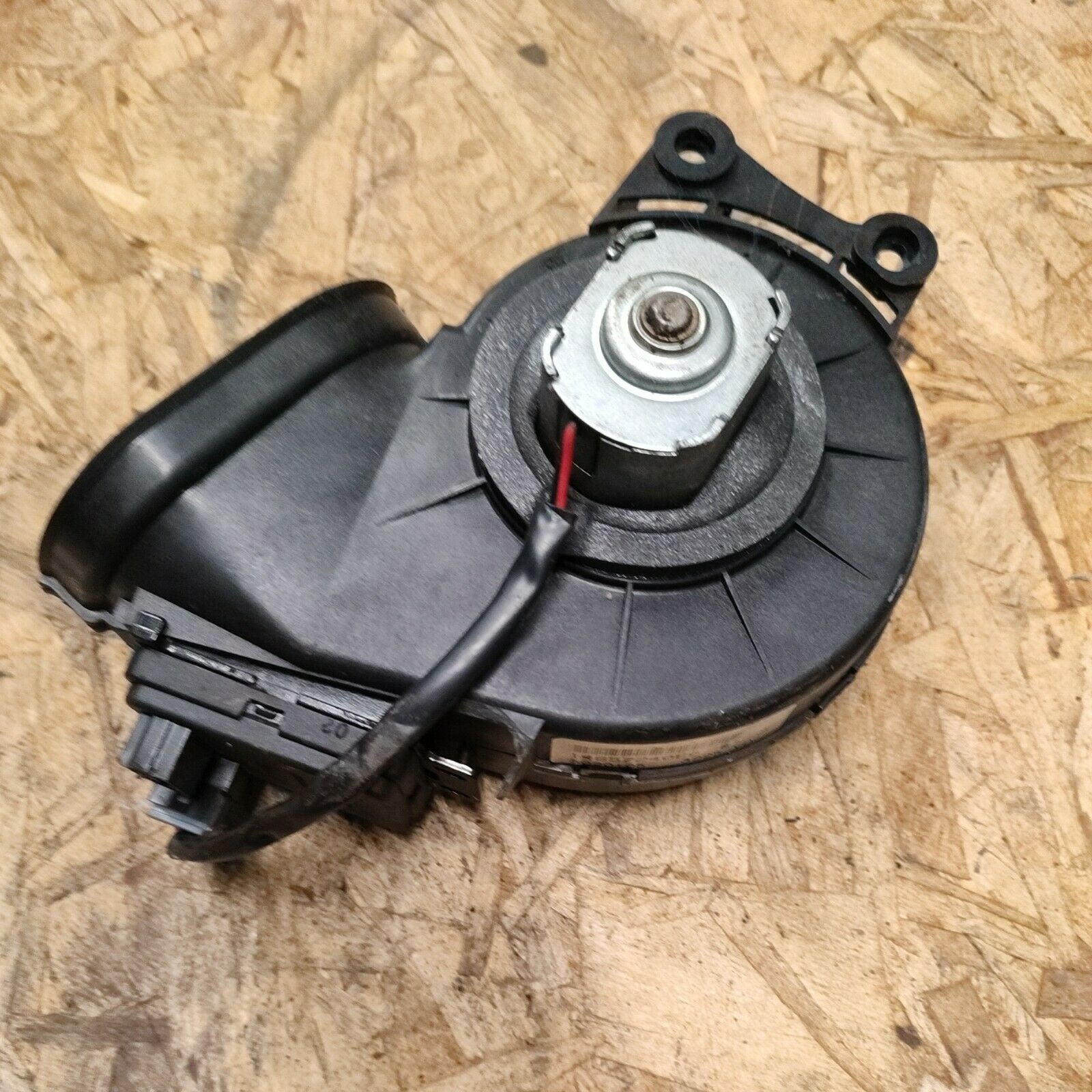 VENTOLA RISCALDAMENTO PEUGEOT 807 1° Serie  2003 437664  1485724080