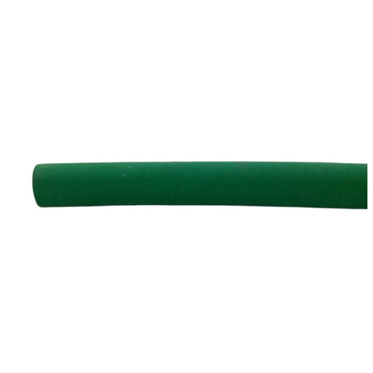 Tubo Per Acqua Colore Verde Diametro Interno Ø 20 | Esterno 27 (1mt) AKRON