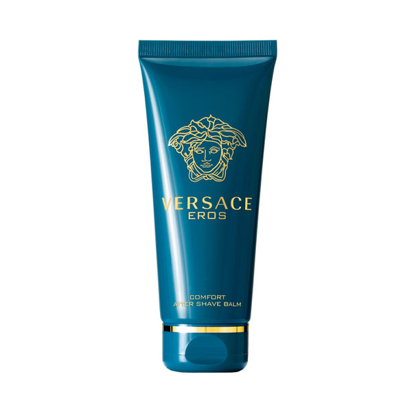VERSACE EROS POUR HOMMEAFTER SHAVE BALM 100 ML - BIBA-RICAMBI