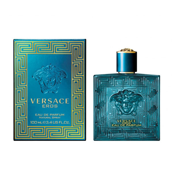 VERSACE EROS POUR HOMMEEAU DE PARFUM 100 ML - BIBA-RICAMBI