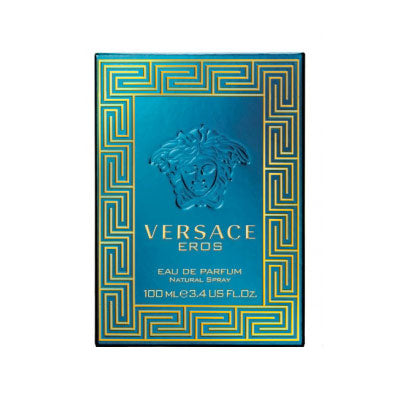 VERSACE EROS POUR HOMMEEAU DE PARFUM 100 ML - BIBA-RICAMBI