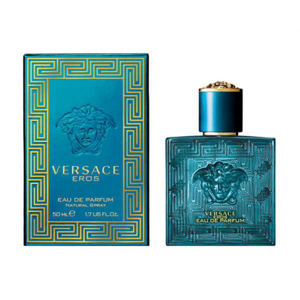 VERSACE EROS POUR HOMMEEAU DE PARFUM 50 ML - BIBA-RICAMBI