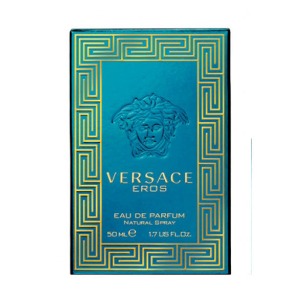 VERSACE EROS POUR HOMMEEAU DE PARFUM 50 ML - BIBA-RICAMBI