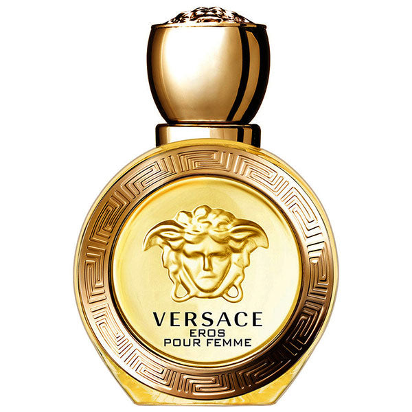 VERSACE EROS POUR FEMMEEAU DE PARFUM 100 ML - BIBA-RICAMBI