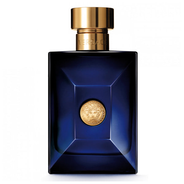 VERSACE POUR HOMME DYLAN BLUE AFTER SHAVE 100 ML - BIBA-RICAMBI